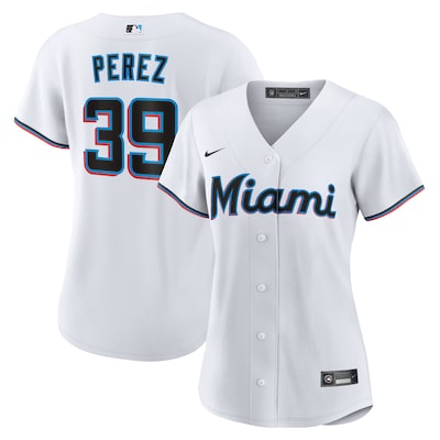 Miami Marlins Women Jerseys 2025-12-05-006